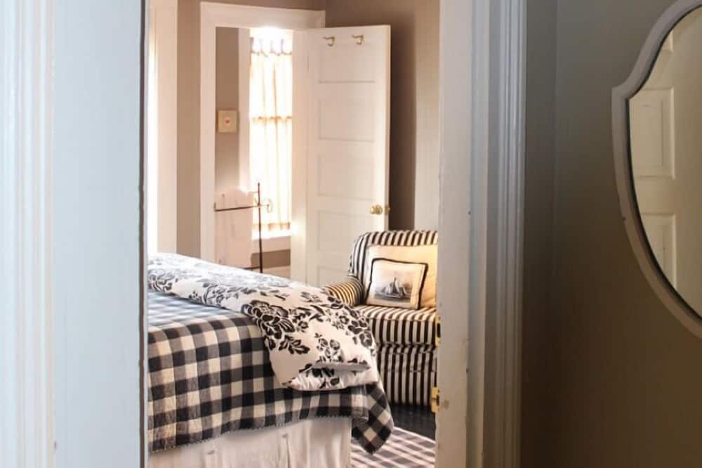 ホープ アンド グローリー イン アンド ヴィンヤード 写真