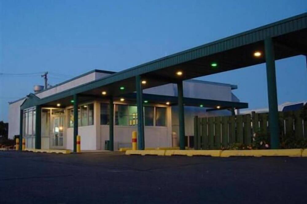 オヘア イン & スイーツ 写真