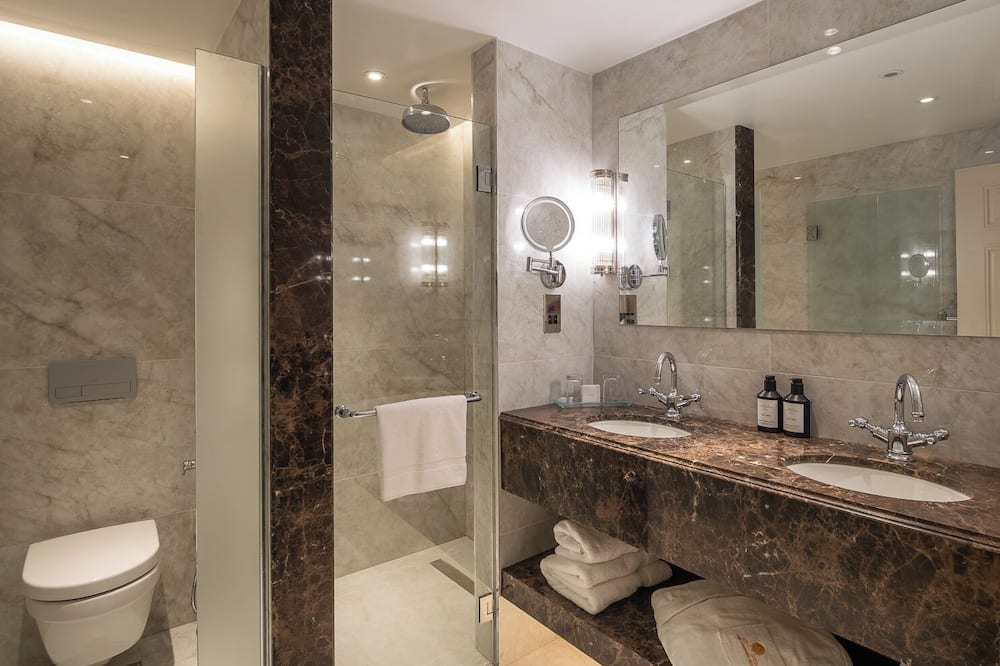 ザ レオナルド ホテル マーブル アーチ 写真