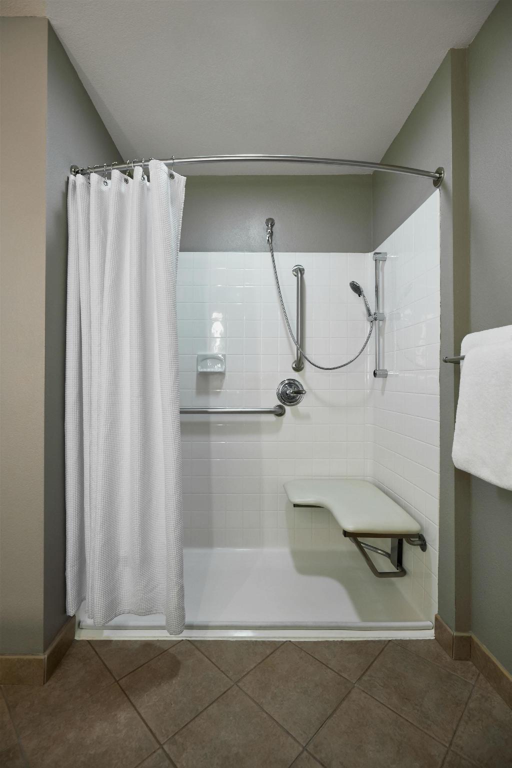 Hyatt House Bellevue 写真