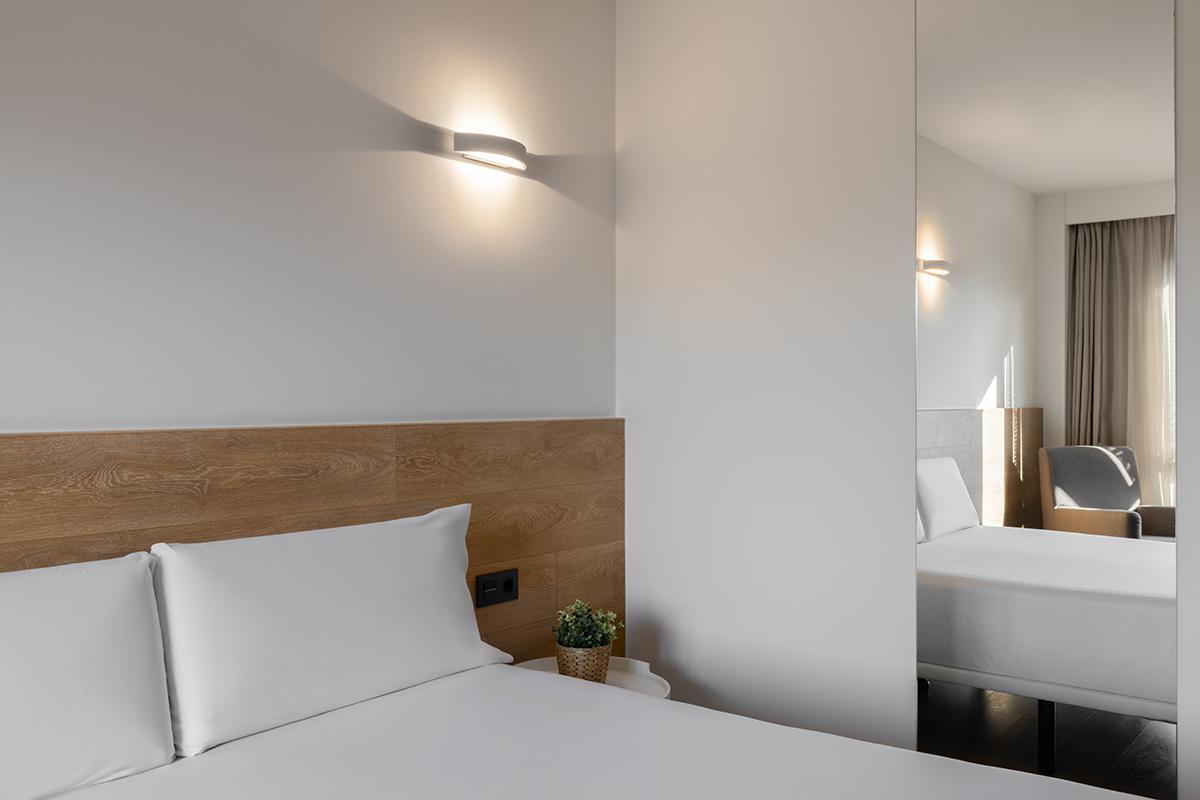 Hotel SB Corona Tortosa 写真
