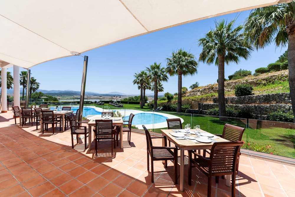 Fairplay Golf & Spa Resort 写真