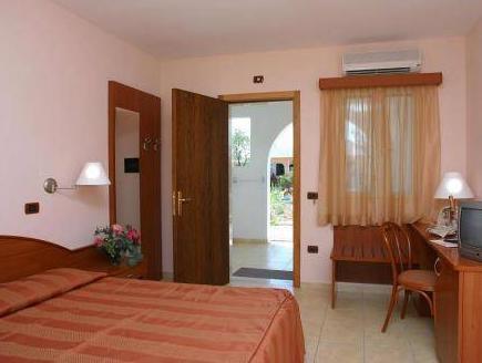 Garden Hotel Ripa 写真