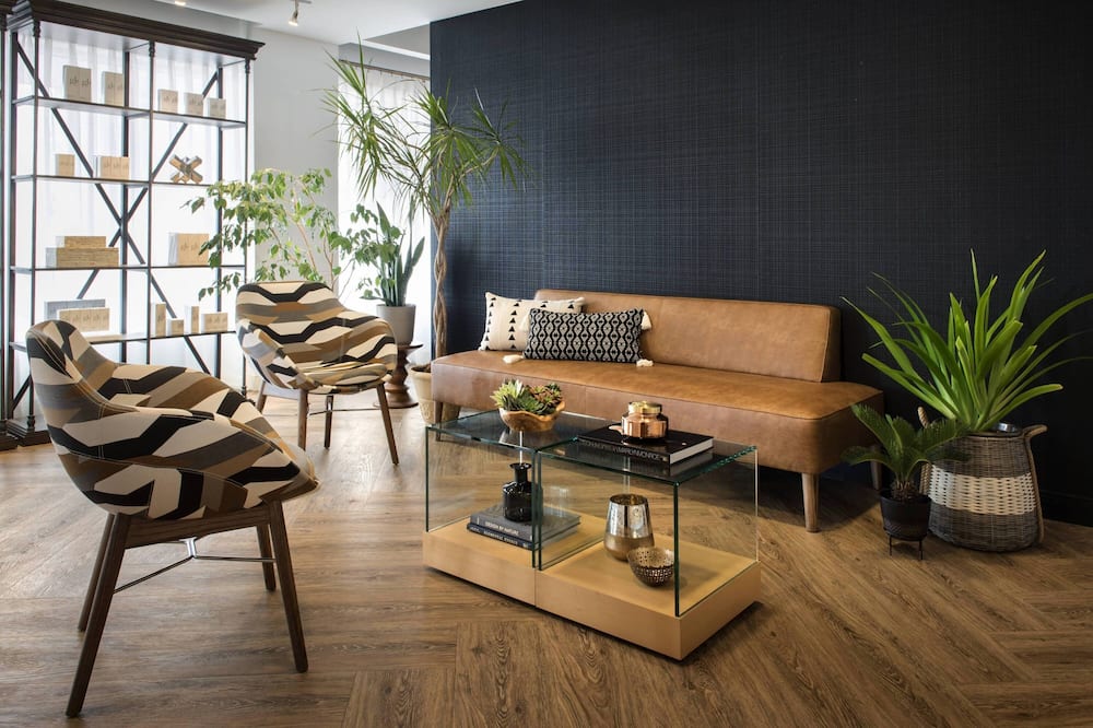 Newport Marriott Hotel & Spa 写真