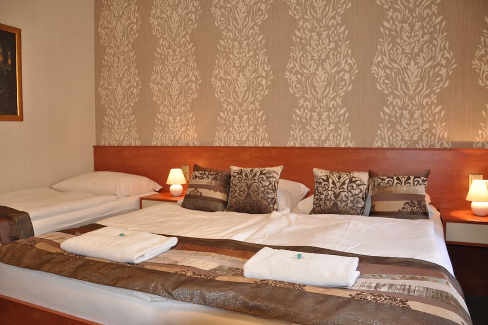 ホテル ラウドナ 写真