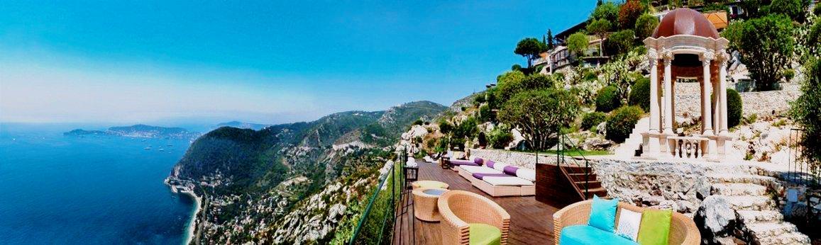 La Chevre d'Or 写真