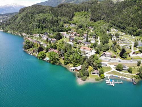 Hotel Pesentheinerhof 写真