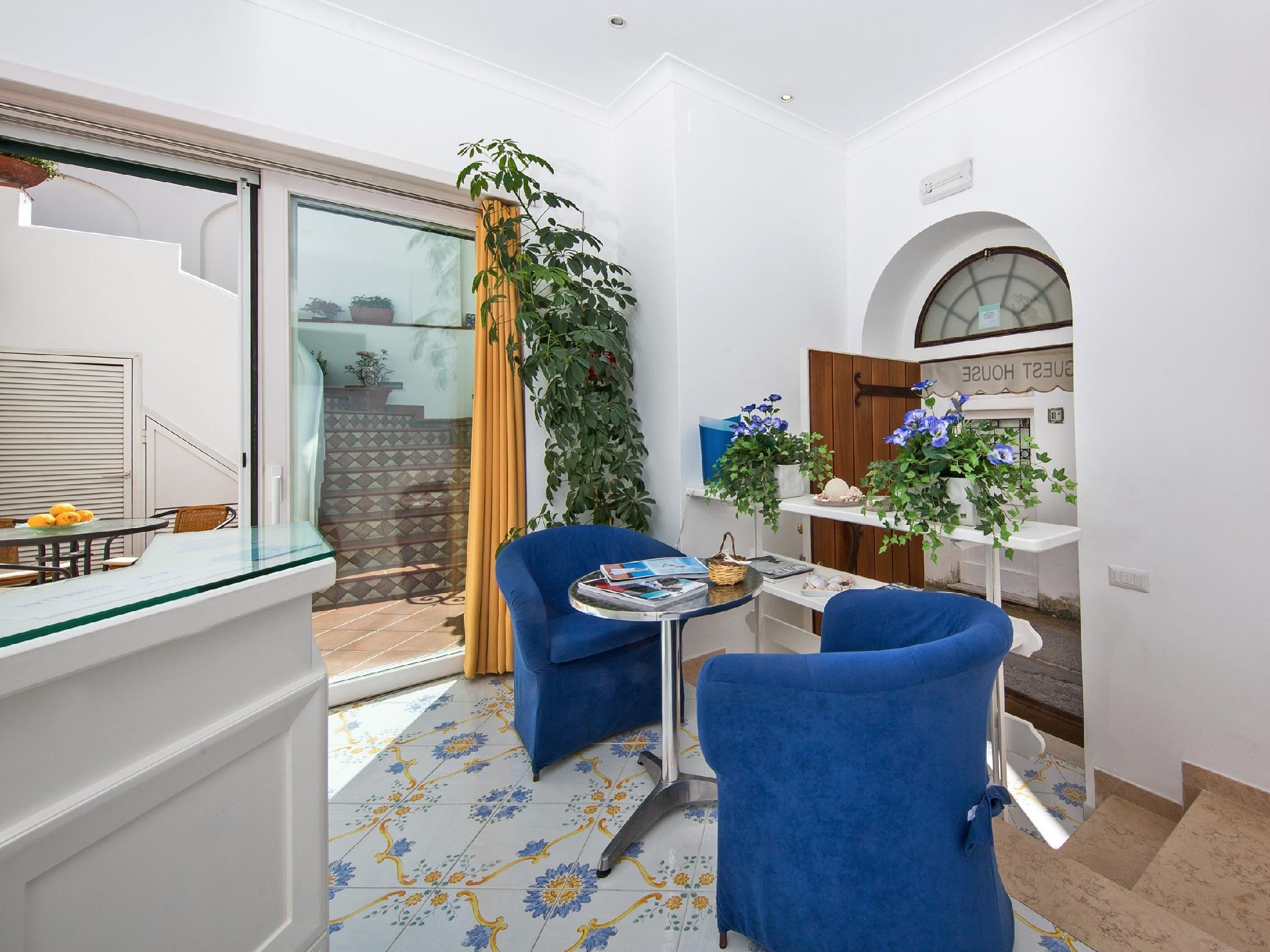 サン ニコラ ゲスト ハウス 写真