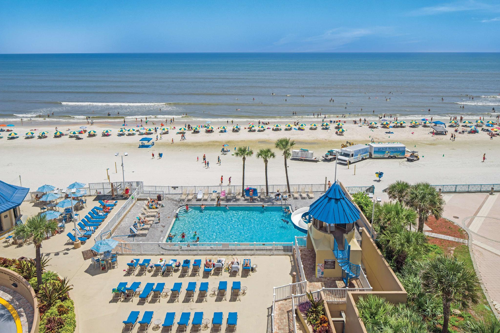 Hilton Vacation Club Daytona Beach Regency 写真