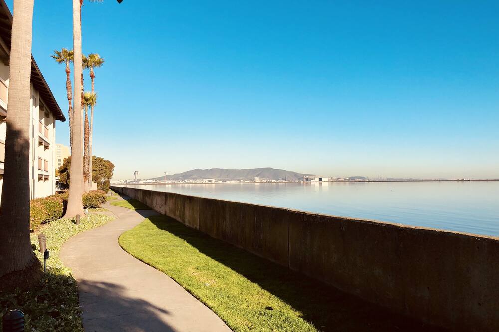 ヴァガボンド イン エグゼクティブ、サン フランシスコ エアポート 写真