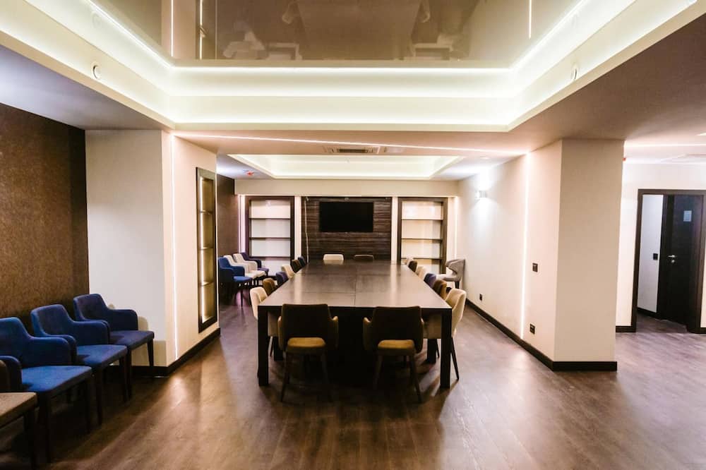 オールド タウン ホテル 写真