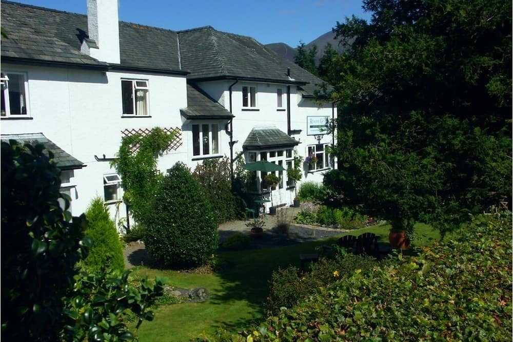 Rickerby Grange Country House 写真