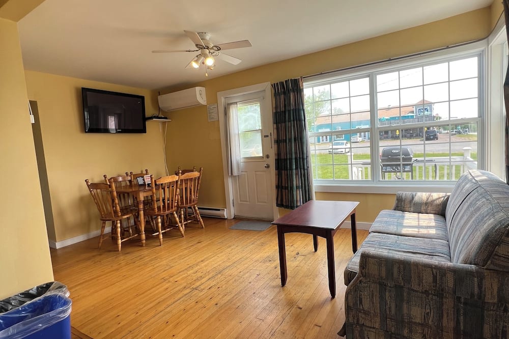 The Cavendish Motel 写真