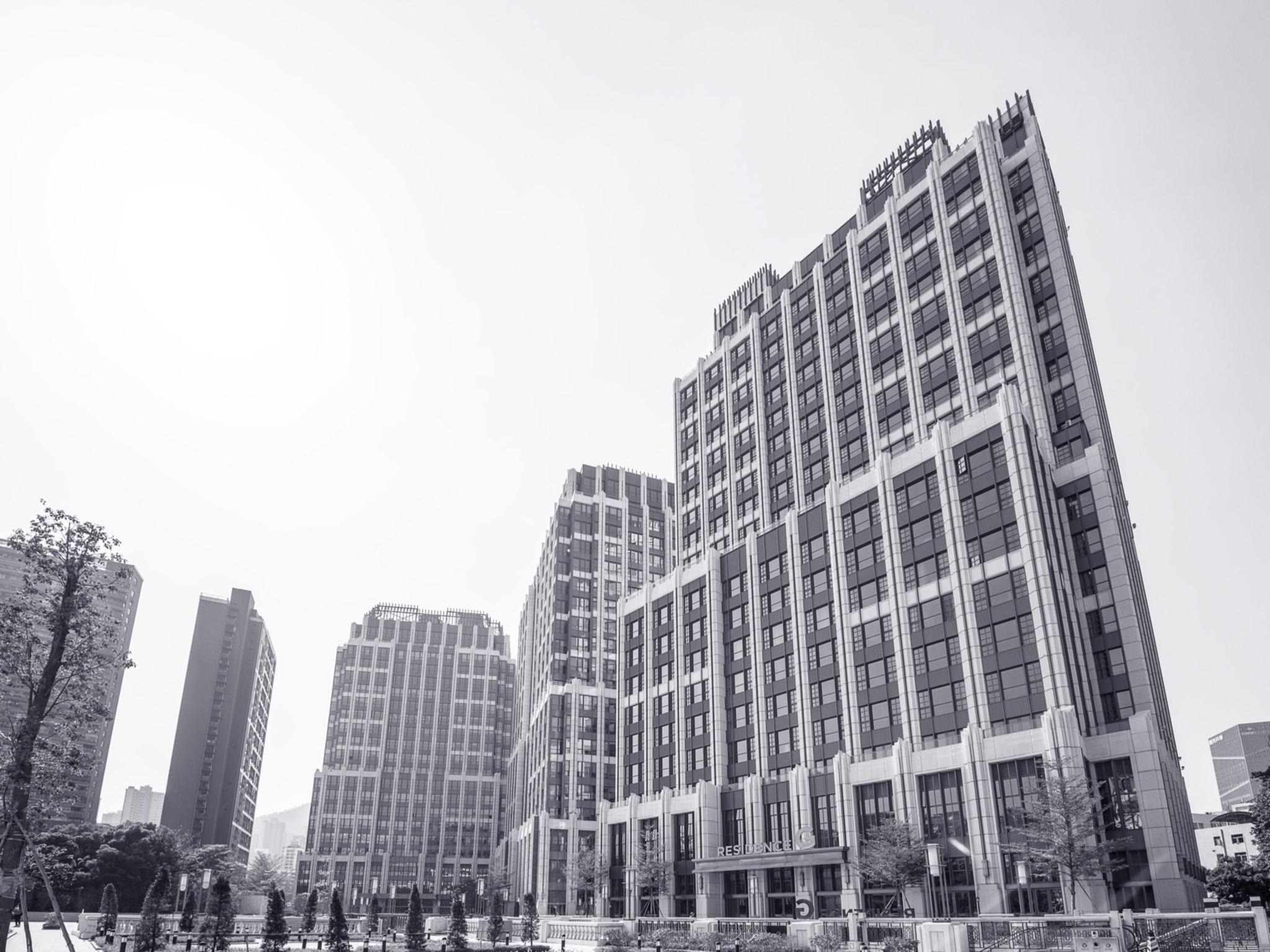 レジデンス G シェンヂェン 写真