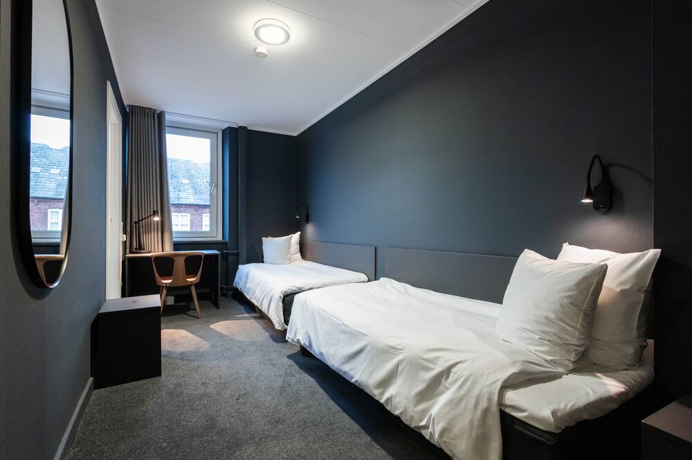 ホテル マリティメ 写真