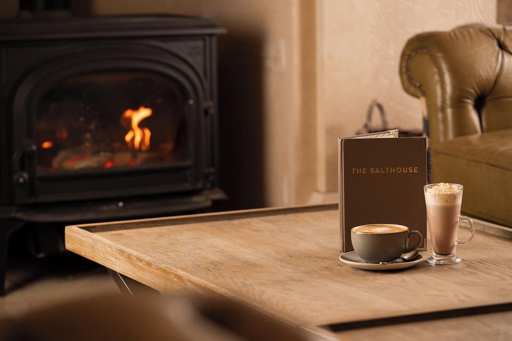 ザ ソルトハウス ホテル 写真