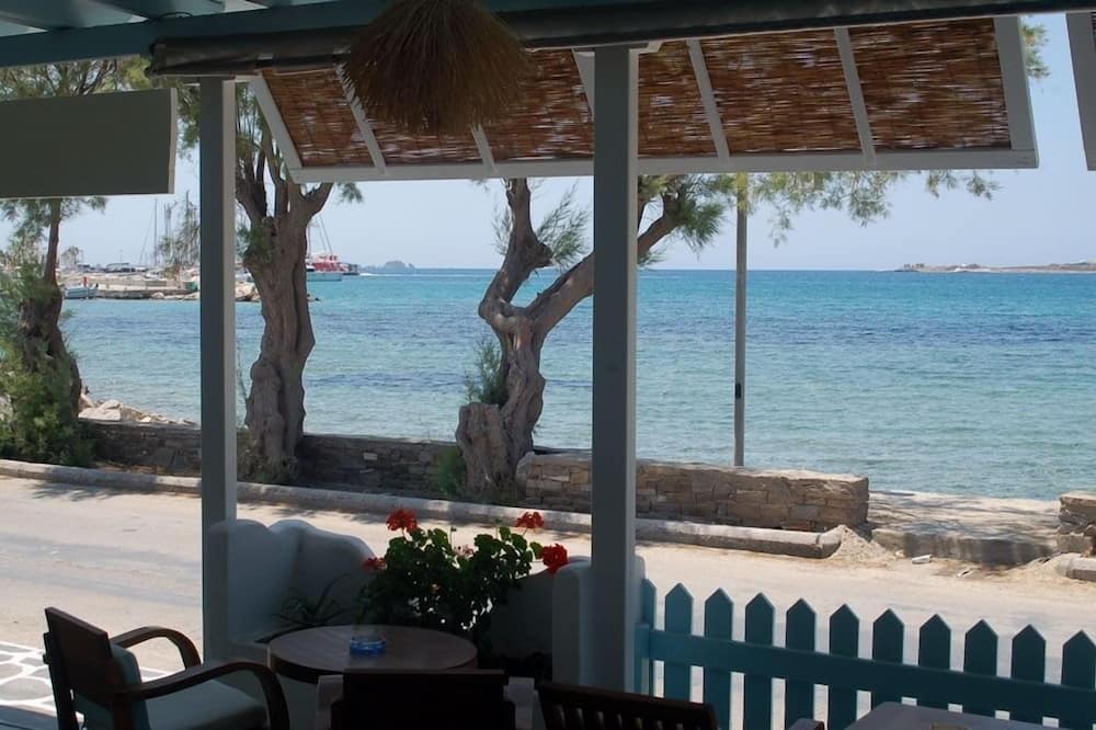 ホテル パロス 写真