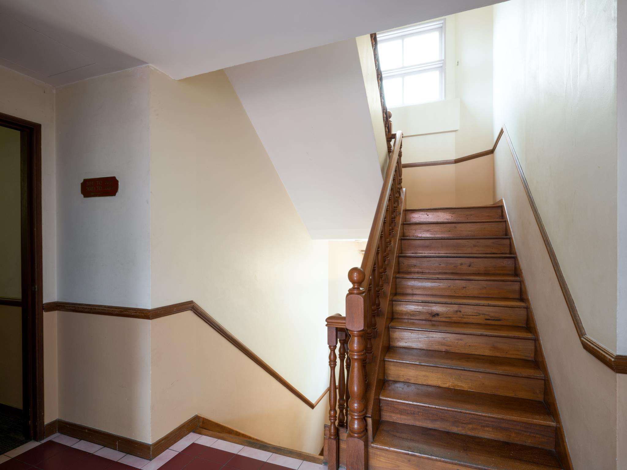 フォー チェーン ビュー ホテル 写真