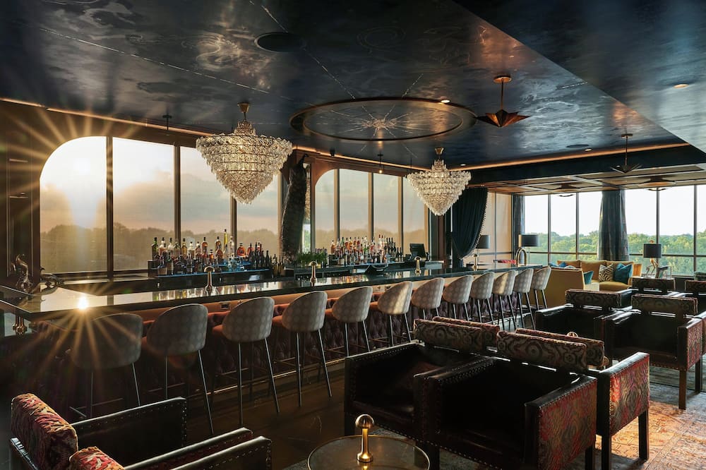 The Memphian, a Tribute Portfolio Hotel 写真