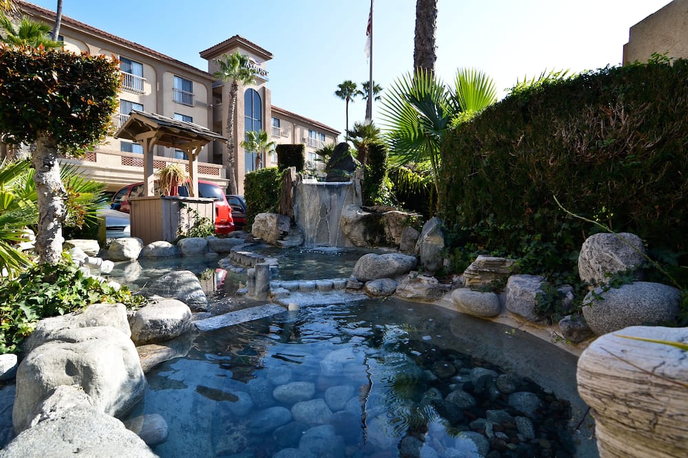 スタジオ 6 スイーツ ローンデール カリフォルニア - サウス ベイ 写真