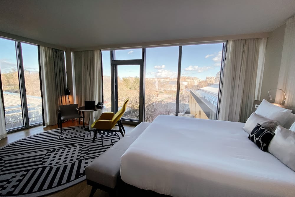 モリトール ホテル ＆ スパ パリ - エムギャラリー コレクション 写真