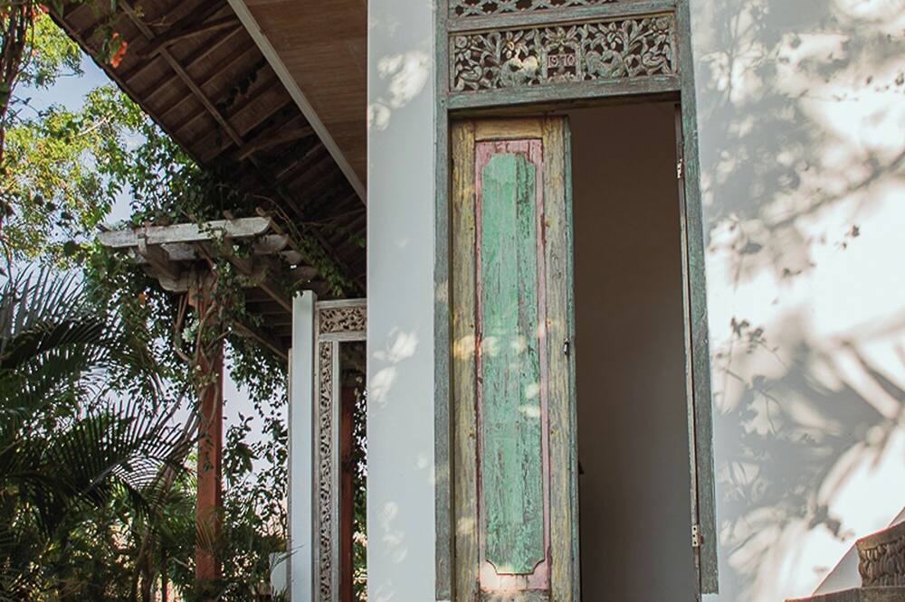 バニュワンギ ブリーズ 写真