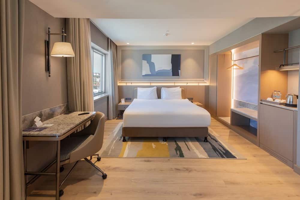 コリン ホテル 写真