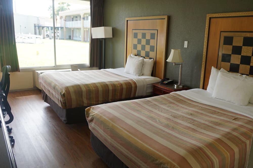 アイランド ホテル オブ ザ スペース コースト 写真