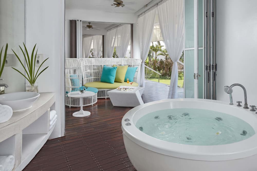 モーベンピック ホテル マクタン アイランド セブ 写真