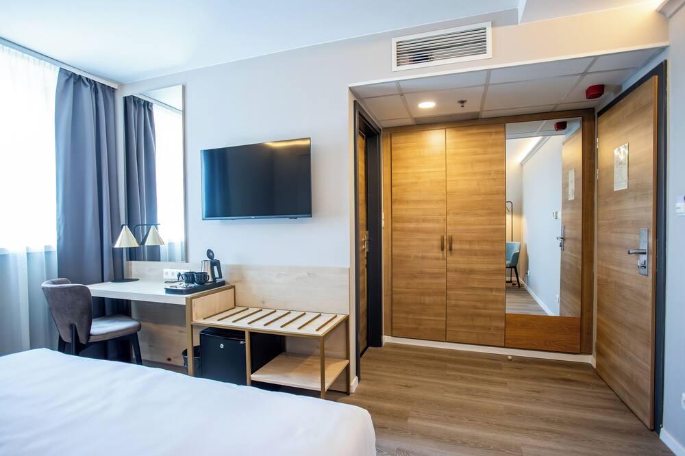 Expo Tower by Mellow Mood Hotels 写真