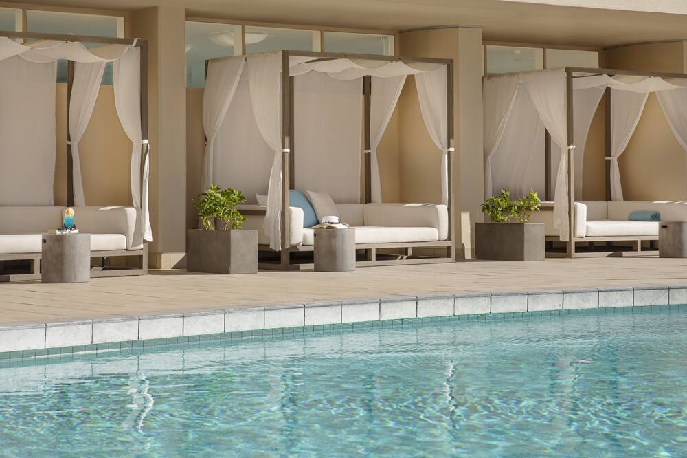 ザ ツイン フィン ホテル 写真