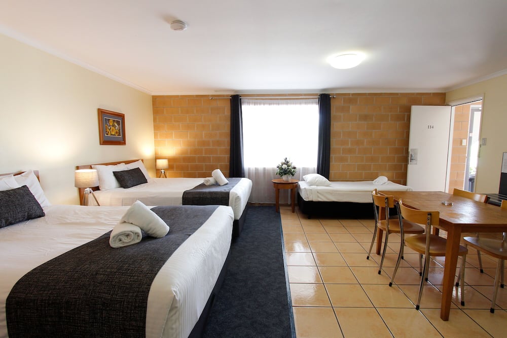 Windmill Motel and Events Centre 写真