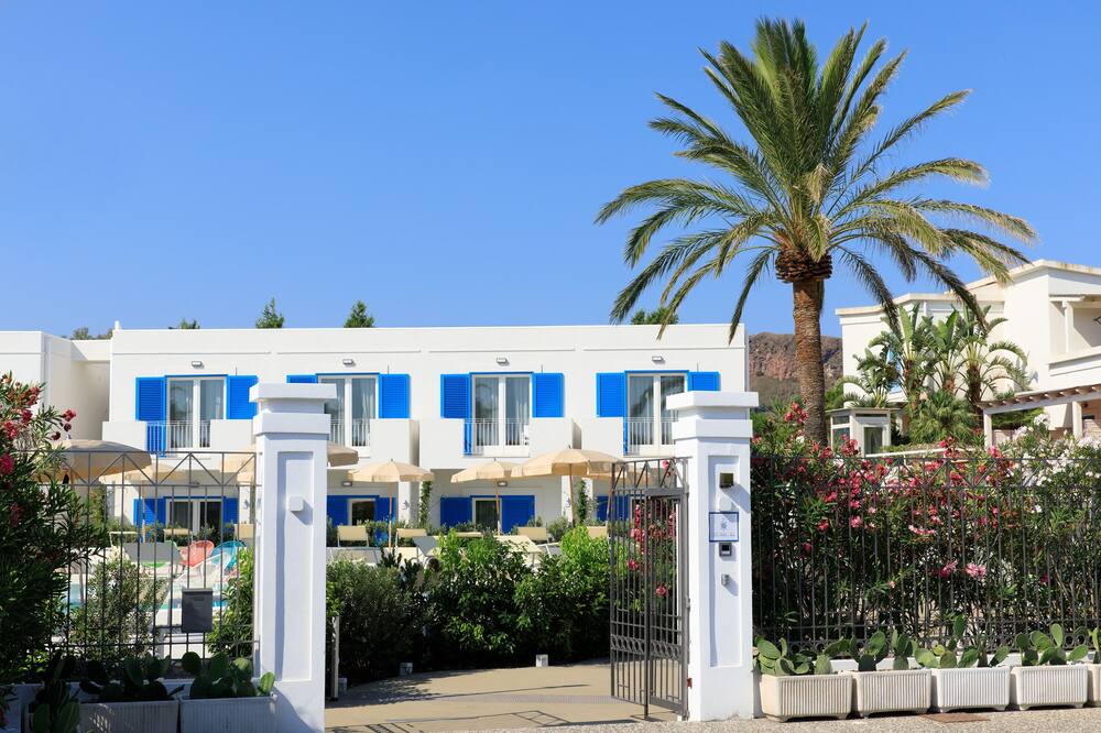 レ サーブル ノワール & スパ 写真