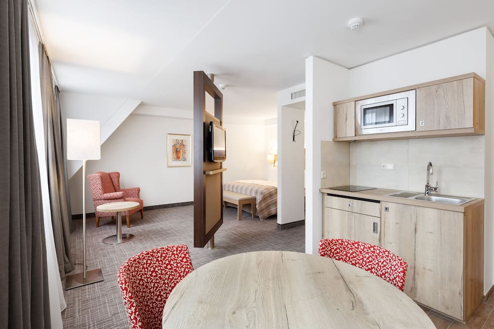 ホリデイ イン ニュルンベルク シティ センター バイ IHG 写真