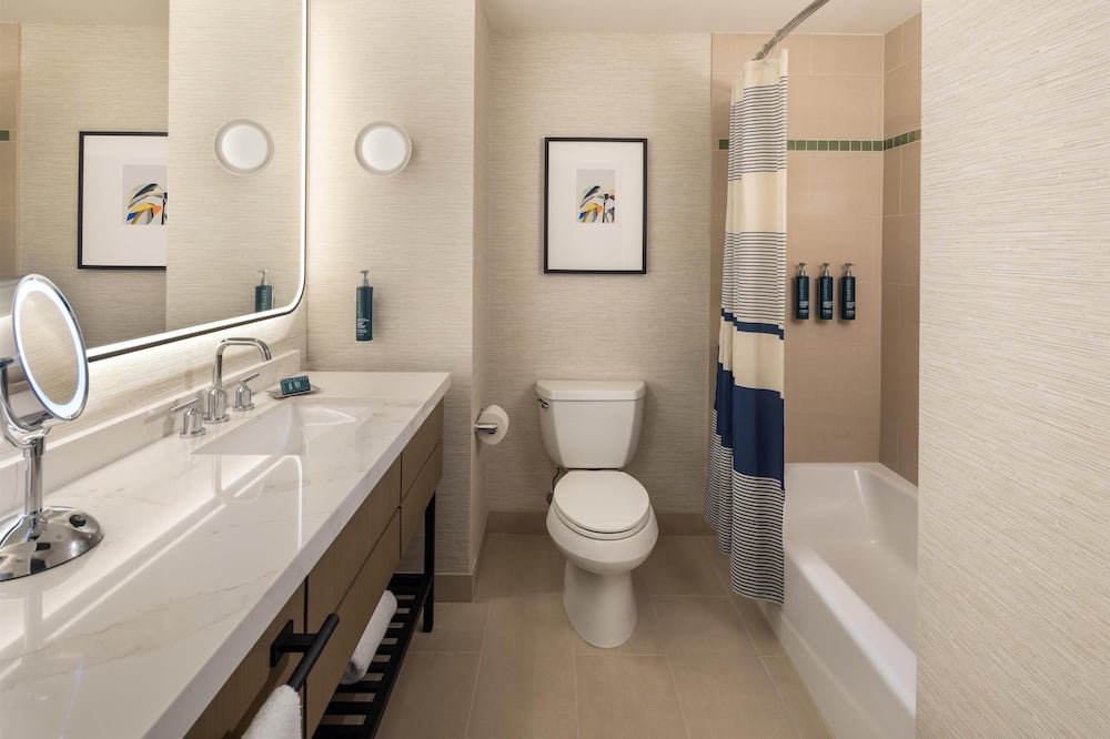 ヒルトン オーランド 写真