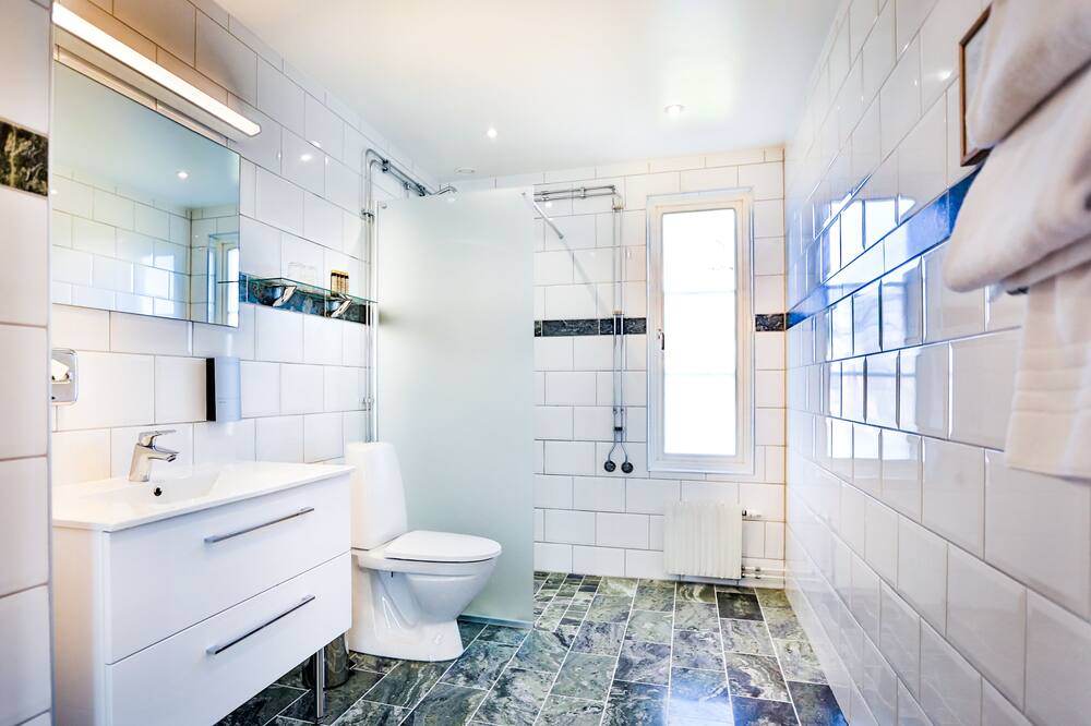 ヴァーステーナ クロスターホテル 写真