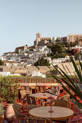 Montesol Experimental Ibiza 写真