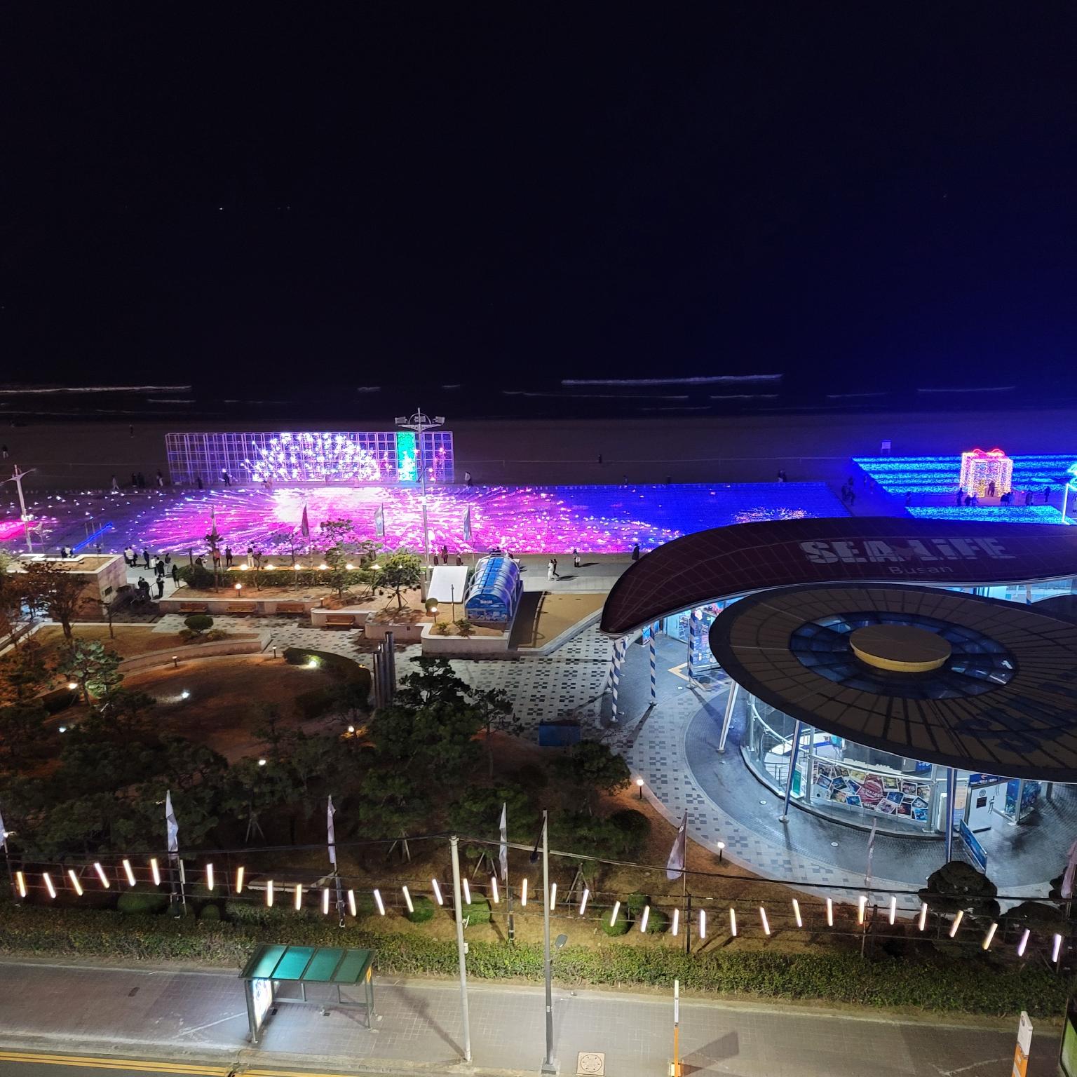 MS ホテル ヘウンデ 写真