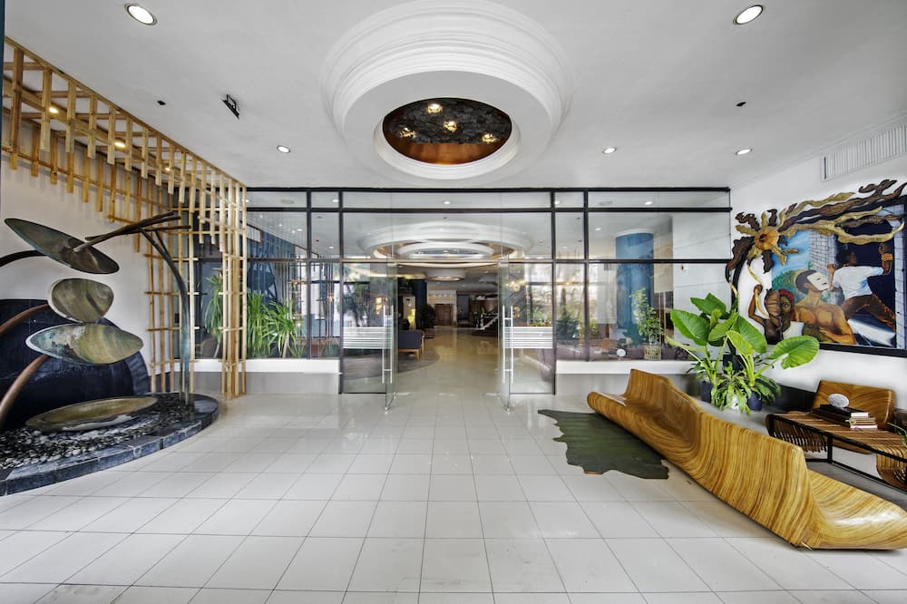 ザ ベラヴィスタ ホテル 写真