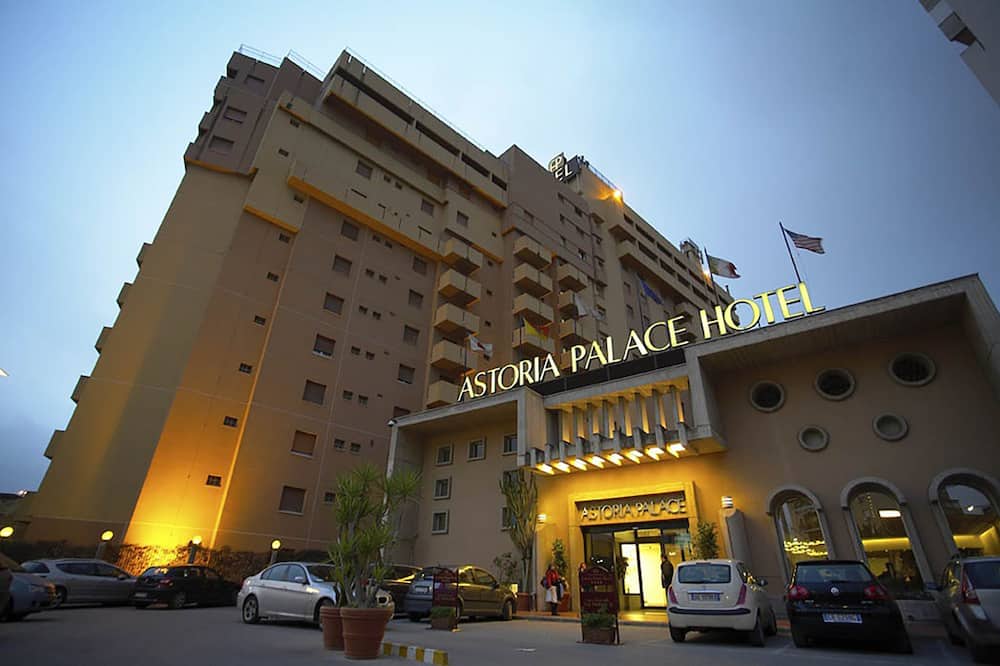 Astoria Palace Hotel 写真