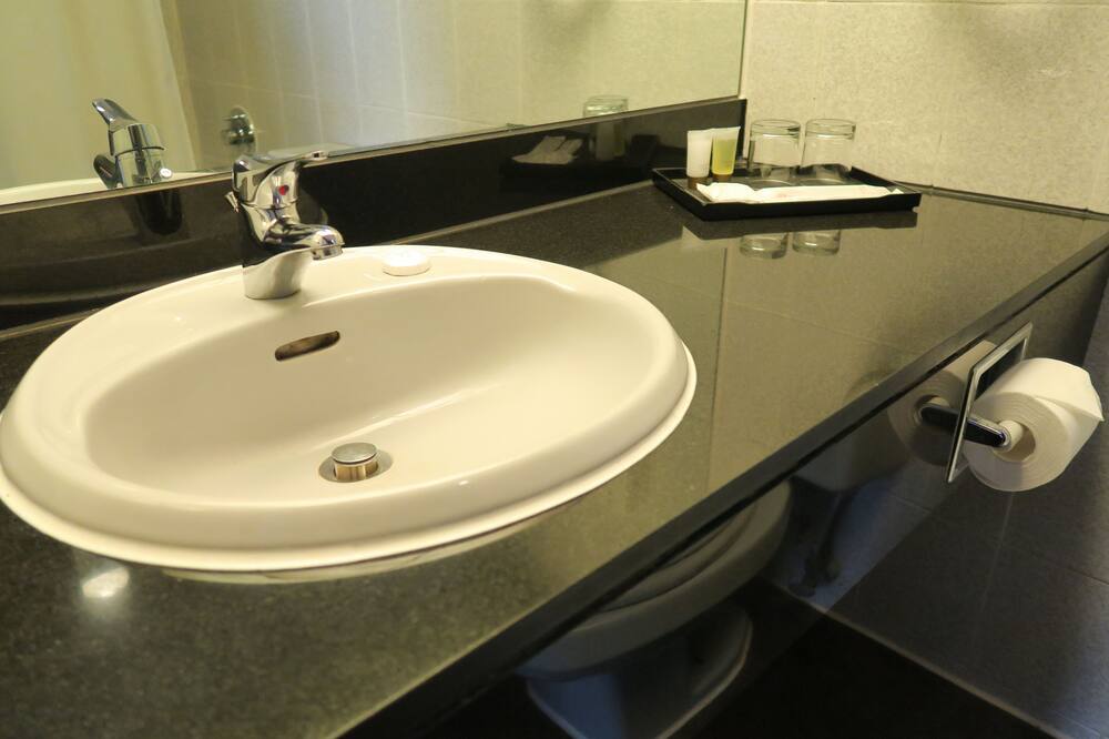 ベスト ウェスタン プラス ホテル カオルーン 写真