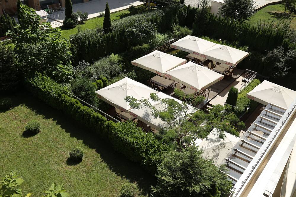 ベストウェスタンプラスオリーブズシティホテル 写真