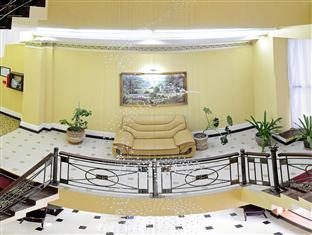 ハヨット ホテル 写真