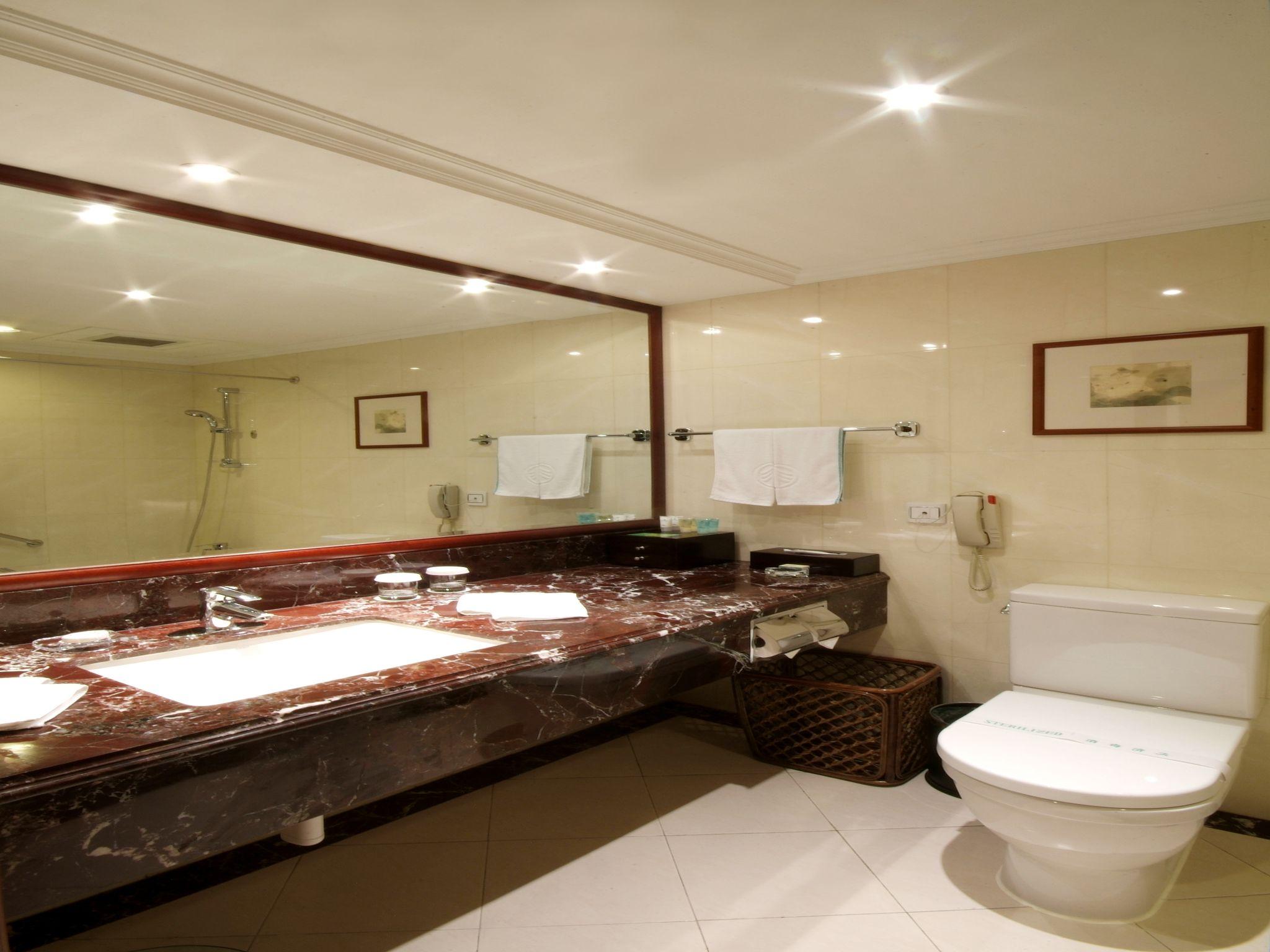 ジン ジャン パイン シティ ホテル 写真