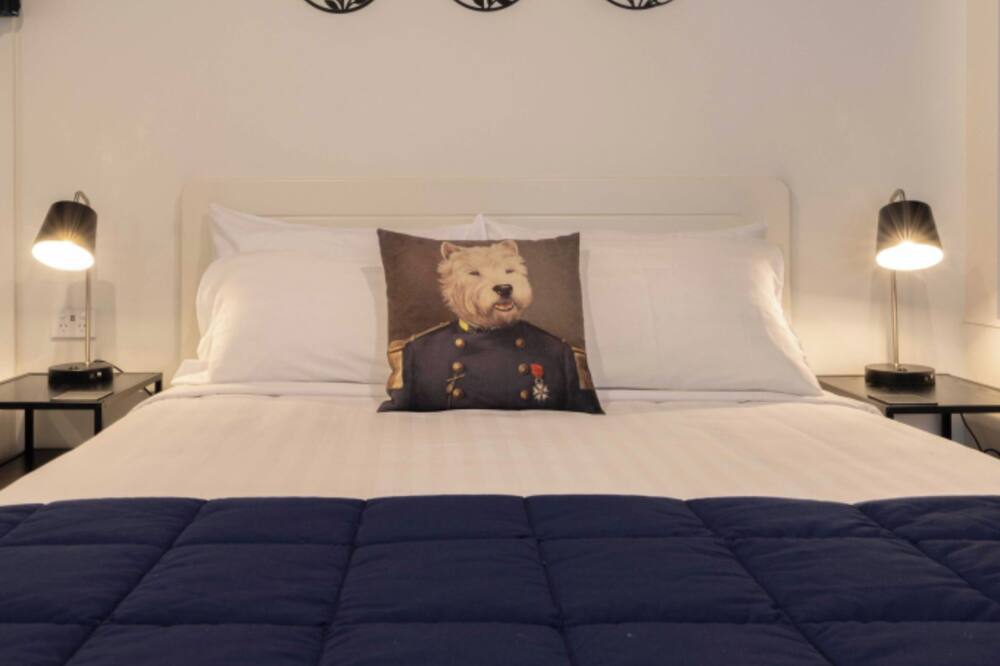 The Milano Christchurch 写真