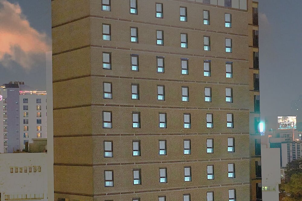 ドーミーインEXPRESS SEOUL 仁寺洞 写真