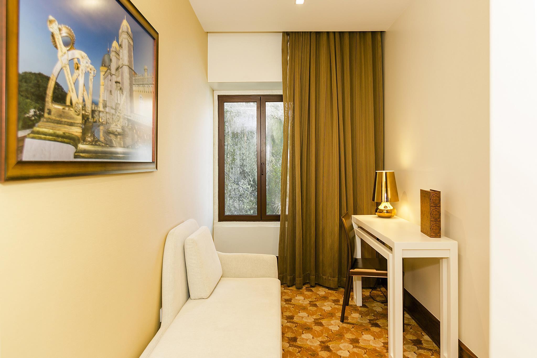 シントラ ブティック ホテル 写真