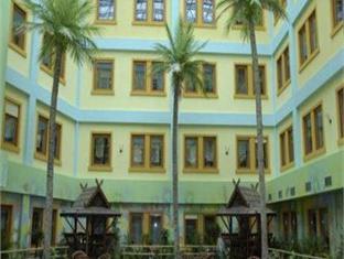 ホテル リベレツ 写真