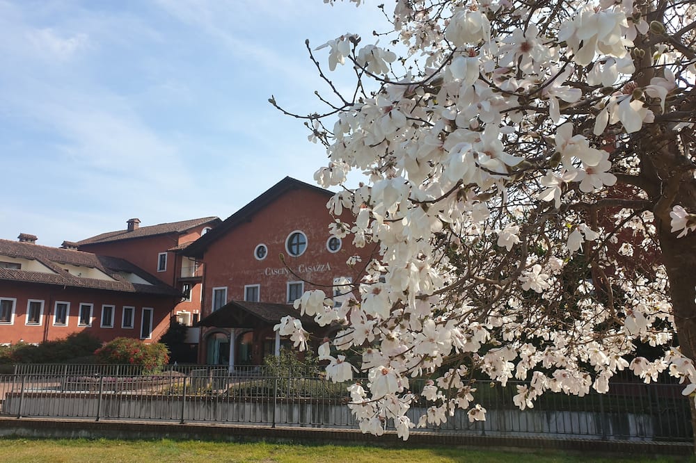 Relais Santo Stefano Hotel SPA Ristorante 写真