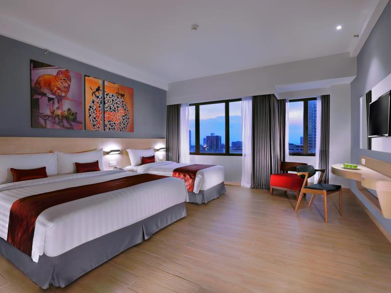 ホテル ネオプラス ペナン バイ ASTON 写真